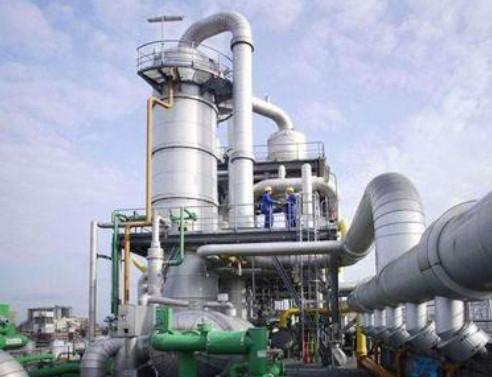 化工行業(yè)案例